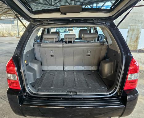 HYUNDAI Tucson 2.0 16V 4P GLS AUTOMTICO, Foto 7