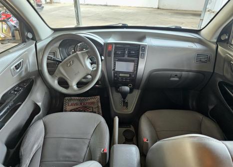 HYUNDAI Tucson 2.0 16V 4P GLS AUTOMTICO, Foto 10