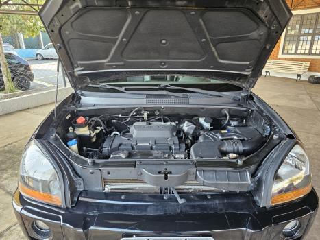 HYUNDAI Tucson 2.0 16V 4P GLS AUTOMTICO, Foto 12