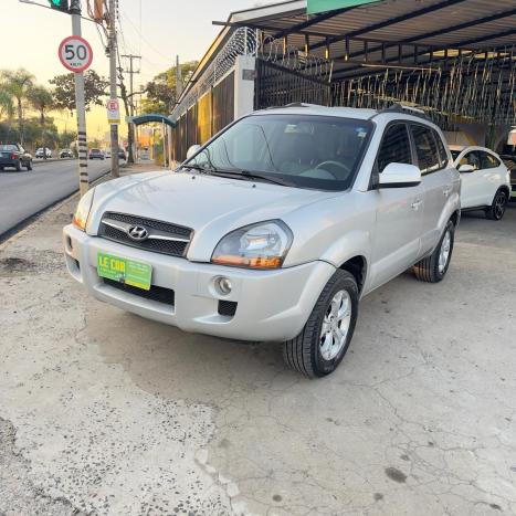 HYUNDAI Tucson 2.0 16V 4P GLS AUTOMTICO, Foto 1