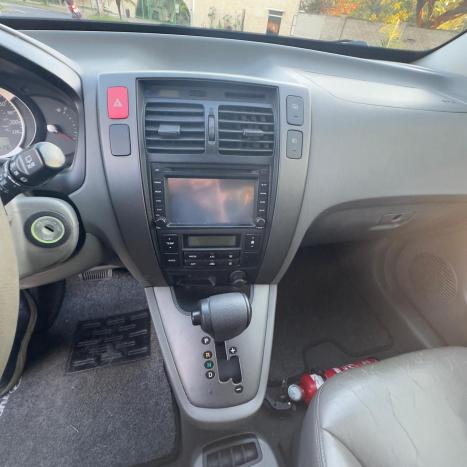 HYUNDAI Tucson 2.0 16V 4P GLS AUTOMTICO, Foto 9