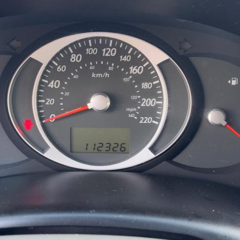 HYUNDAI Tucson 2.0 16V 4P GLS AUTOMTICO, Foto 10