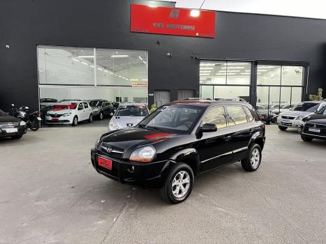 HYUNDAI Tucson 2.0 16V 4P GLS, Foto 1