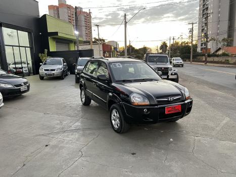 HYUNDAI Tucson 2.0 16V 4P GLS, Foto 3