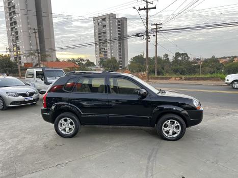HYUNDAI Tucson 2.0 16V 4P GLS, Foto 4