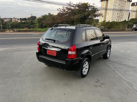 HYUNDAI Tucson 2.0 16V 4P GLS, Foto 5