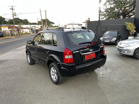 HYUNDAI Tucson 2.0 16V 4P GLS, Foto 6