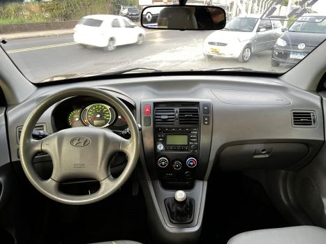 HYUNDAI Tucson 2.0 16V 4P GLS, Foto 9