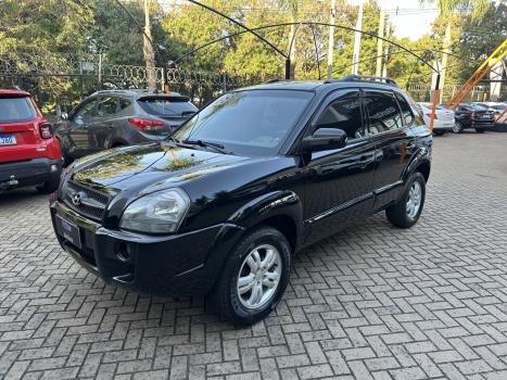 HYUNDAI Tucson 2.0 16V 4P GLS AUTOMTICO, Foto 2