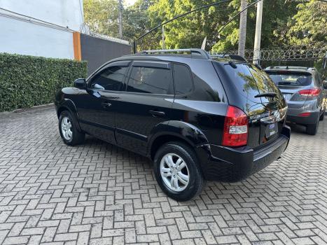 HYUNDAI Tucson 2.0 16V 4P GLS AUTOMTICO, Foto 3