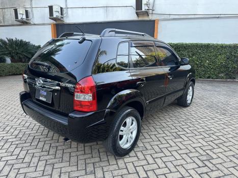 HYUNDAI Tucson 2.0 16V 4P GLS AUTOMTICO, Foto 5