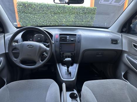 HYUNDAI Tucson 2.0 16V 4P GLS AUTOMTICO, Foto 9