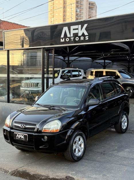 HYUNDAI Tucson 2.0 16V 4P GLS AUTOMTICO, Foto 1