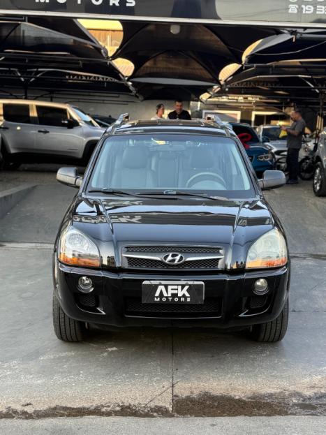 HYUNDAI Tucson 2.0 16V 4P GLS AUTOMTICO, Foto 3