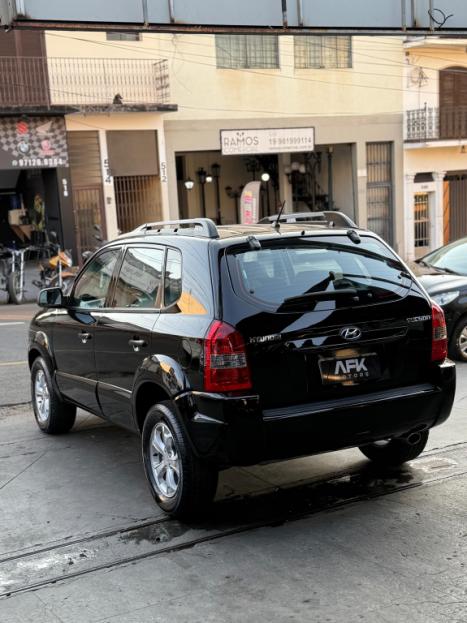 HYUNDAI Tucson 2.0 16V 4P GLS AUTOMTICO, Foto 6