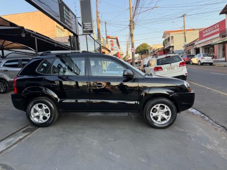 HYUNDAI Tucson 2.0 16V 4P GLS AUTOMTICO, Foto 7