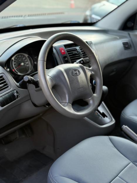 HYUNDAI Tucson 2.0 16V 4P GLS AUTOMTICO, Foto 9