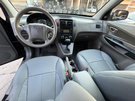 HYUNDAI Tucson 2.0 16V 4P GLS AUTOMTICO, Foto 12