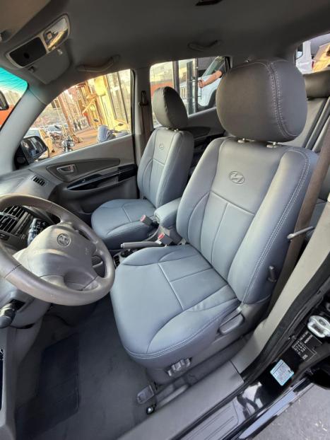 HYUNDAI Tucson 2.0 16V 4P GLS AUTOMTICO, Foto 13