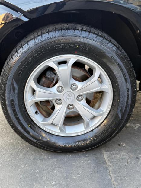 HYUNDAI Tucson 2.0 16V 4P GLS AUTOMTICO, Foto 15