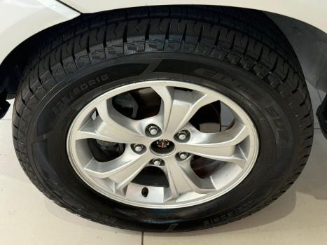 HYUNDAI Tucson 2.0 16V 4P GLS FLEX AUTOMTICO, Foto 6