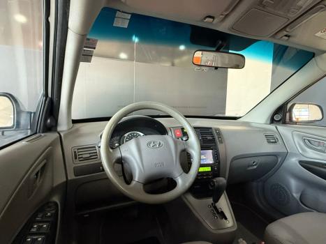 HYUNDAI Tucson 2.0 16V 4P GLS FLEX AUTOMTICO, Foto 9