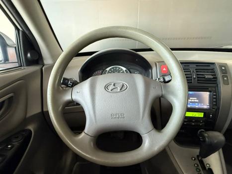 HYUNDAI Tucson 2.0 16V 4P GLS FLEX AUTOMTICO, Foto 10