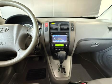 HYUNDAI Tucson 2.0 16V 4P GLS FLEX AUTOMTICO, Foto 11