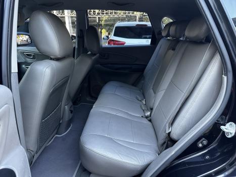 HYUNDAI Tucson 2.0 16V 4P GLS FLEX AUTOMTICO, Foto 7