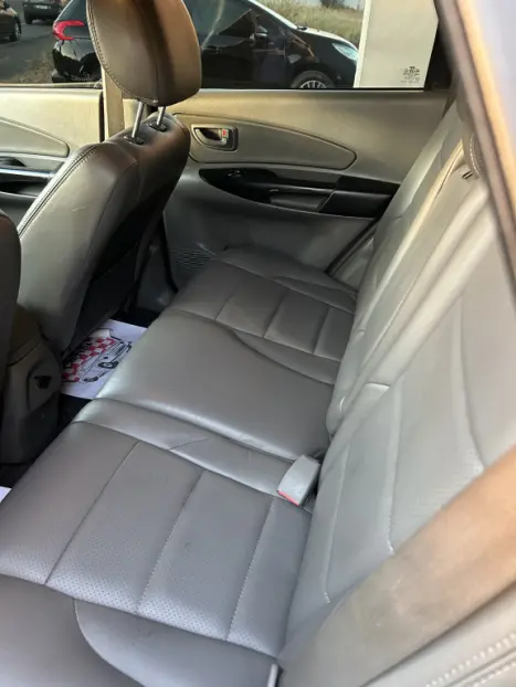 HYUNDAI Tucson 2.0 16V 4P GLS FLEX AUTOMTICO, Foto 2