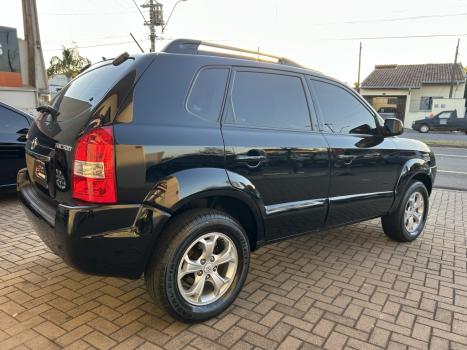 HYUNDAI Tucson 2.0 16V 4P GLS FLEX AUTOMTICO, Foto 5