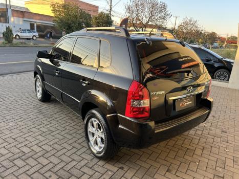 HYUNDAI Tucson 2.0 16V 4P GLS FLEX AUTOMTICO, Foto 10