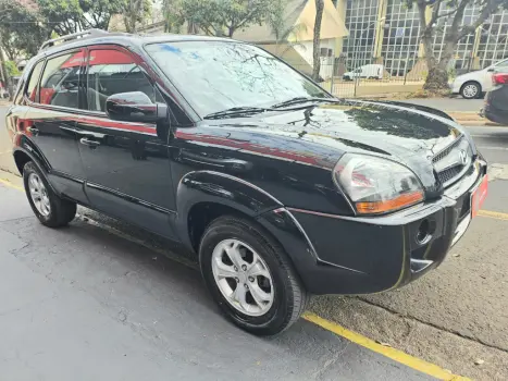 HYUNDAI Tucson 2.0 16V 4P GL, Foto 2