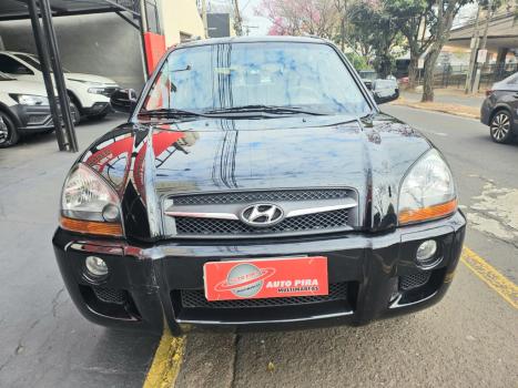 HYUNDAI Tucson 2.0 16V 4P GL, Foto 3