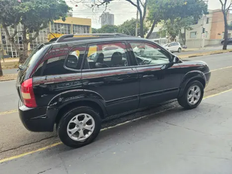 HYUNDAI Tucson 2.0 16V 4P GL, Foto 5