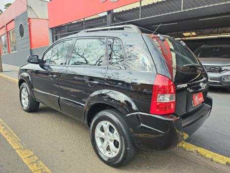 HYUNDAI Tucson 2.0 16V 4P GL, Foto 6