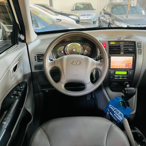 HYUNDAI Tucson 2.0 16V 4P GLS-B AUTOMTICO, Foto 7