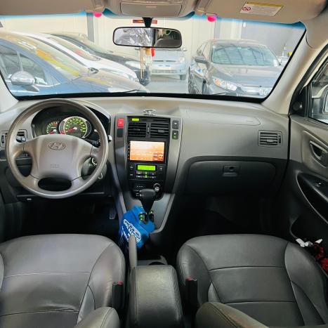 HYUNDAI Tucson 2.0 16V 4P GLS-B AUTOMTICO, Foto 8