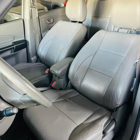 HYUNDAI Tucson 2.0 16V 4P GLS-B AUTOMTICO, Foto 10