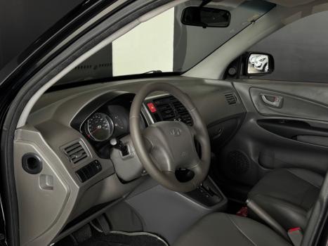 HYUNDAI Tucson 2.0 16V 4P GL AUTOMTICO, Foto 7