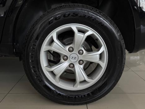 HYUNDAI Tucson 2.0 16V 4P GL AUTOMTICO, Foto 10