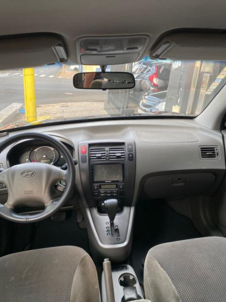 HYUNDAI Tucson 2.0 16V 4P GLS FLEX AUTOMTICO, Foto 5