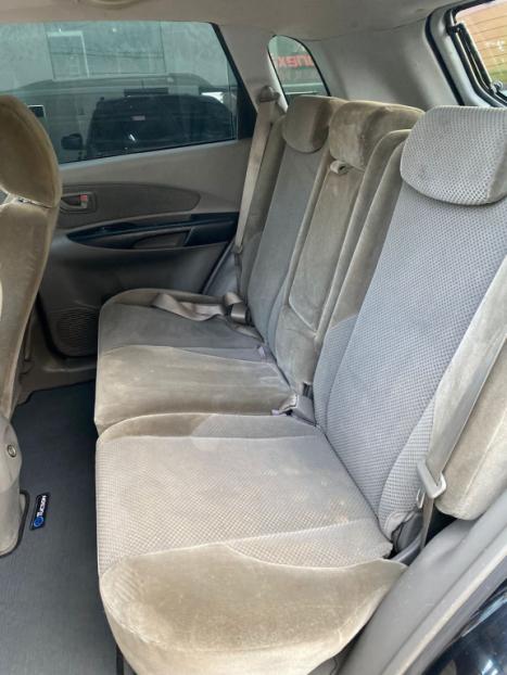 HYUNDAI Tucson 2.0 16V 4P GLS FLEX AUTOMTICO, Foto 7