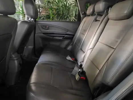HYUNDAI Tucson 2.0 16V 4P GLS FLEX AUTOMTICO, Foto 8