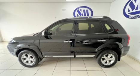 HYUNDAI Tucson 2.0 16V 4P GLS, Foto 2