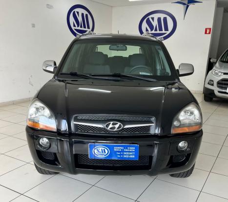 HYUNDAI Tucson 2.0 16V 4P GLS, Foto 3