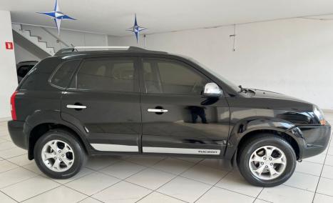 HYUNDAI Tucson 2.0 16V 4P GLS, Foto 5