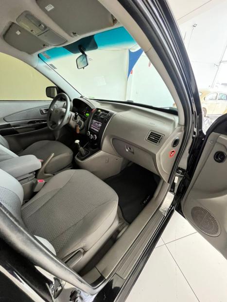 HYUNDAI Tucson 2.0 16V 4P GLS, Foto 10