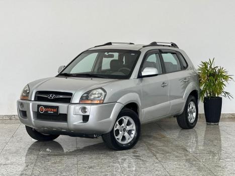 HYUNDAI Tucson 2.0 16V 4P GL AUTOMTICO, Foto 1