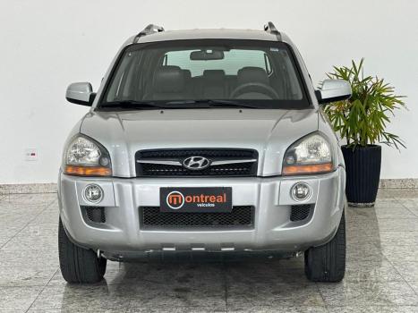 HYUNDAI Tucson 2.0 16V 4P GL AUTOMTICO, Foto 2